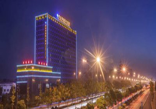 2020年中国四星级酒店MCI100强榜单