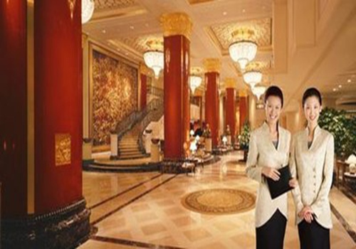新鸿基与凯悦合作 将引爆上海ITC项目-五星级安达仕酒店