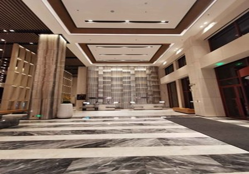 10家超五星酒店三亚同动工总投资上百亿