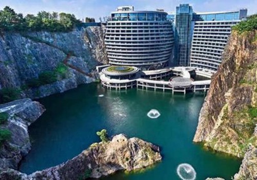 丽思卡尔顿酒店管理集团喜获2009“中国酒店金枕头奖”三项大奖