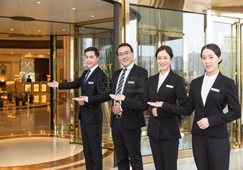 内地在线旅游业开始新一轮洗牌