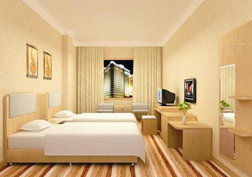 维也纳酒店集团进军华东 上海旗舰店开业