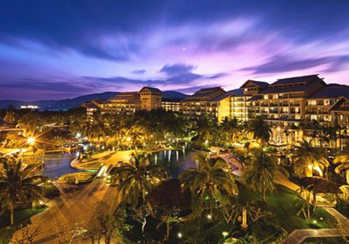 天津狗不理年底将在台湾开酒店