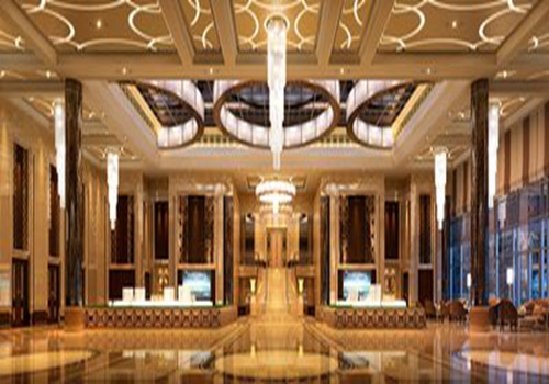 世界酒店300强 锦江之星排13