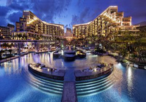 现在收购5星级酒店经营还能盈利吗