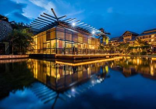 2021年第二季度中国酒店市场景气调查报告