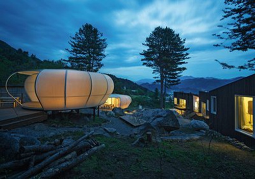 天津首家超五星级酒店年内开业