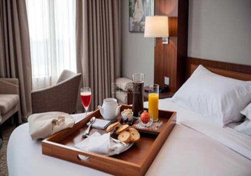 香港港岛海逸君绰酒店推出多种商旅优惠活动