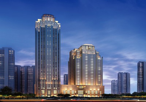 2022酒店加盟连锁投资多少钱？