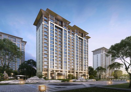 台湾饭店停业改造 将建五星级新酒店