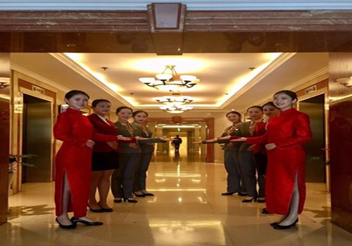 第四次陈江会12月21日登场 已包下26层酒店