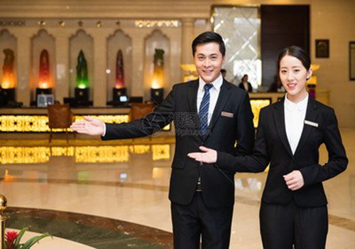 酒店品牌营销新方案：酒店IP化，品牌社交化