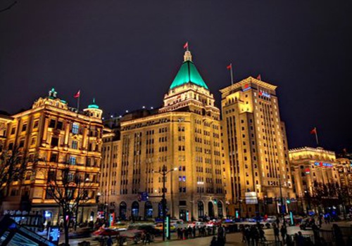 海口市人民政府副市长朱寒松致词