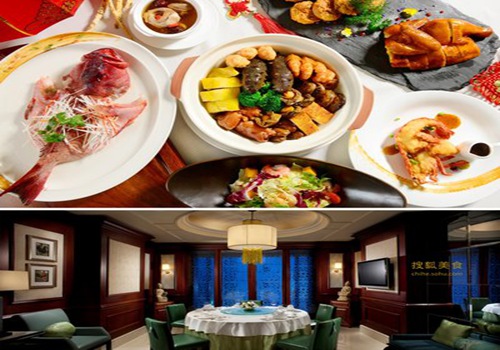 民宿一年赚几百万是什么样的？