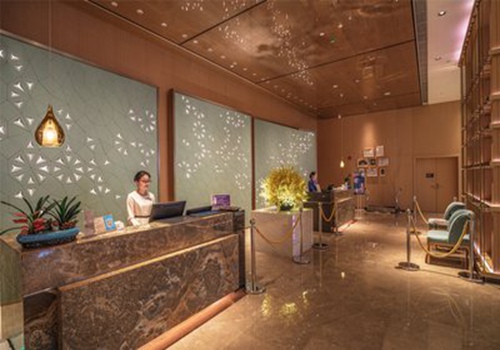 网络订房渐成主流 杭城酒店每天派专人监视网评