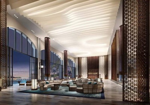 2021年疫情其间酒店市场景气调查报告