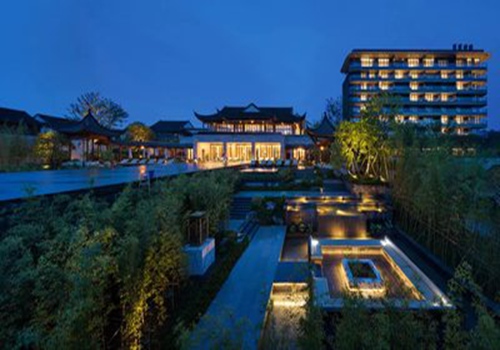 武汉高星级酒店首设“女士房” 男士概不接纳