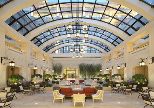 开酒店旅馆风险有哪些？