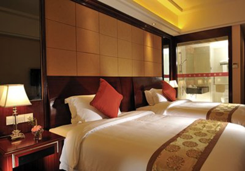 看世博 你住哪家“个性”酒店?