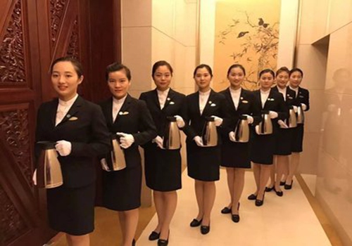 酒店运营管理常用两种方式