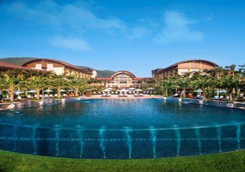 广州华展参加广州市促进会展业发展工作会议