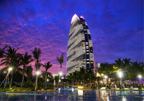 中国酒店行业如何才能搭上科技快车