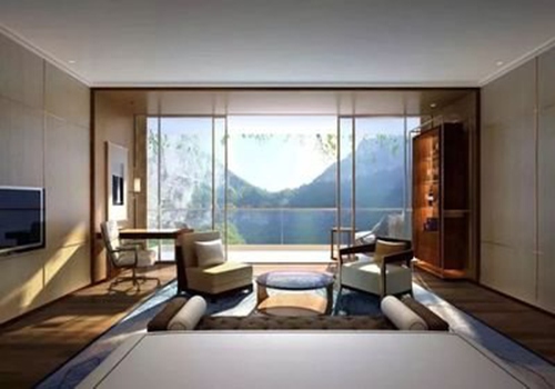 IDeaS收入管理  助力中国酒店业