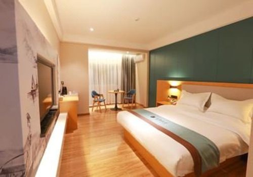 经济酒店反水渠道商 携程模式遭遇空前危机