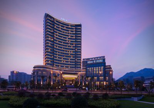 住酒店看世界杯 星程赠送呜呜祖拉及多项免费服务