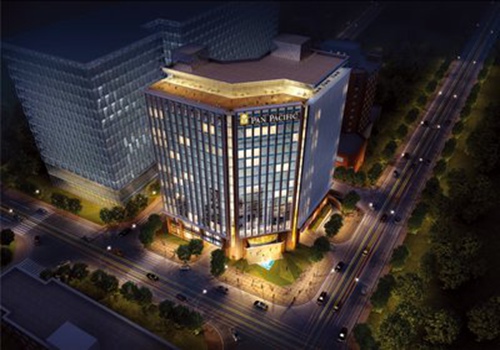 酒店接待醉酒客人服务流程管理