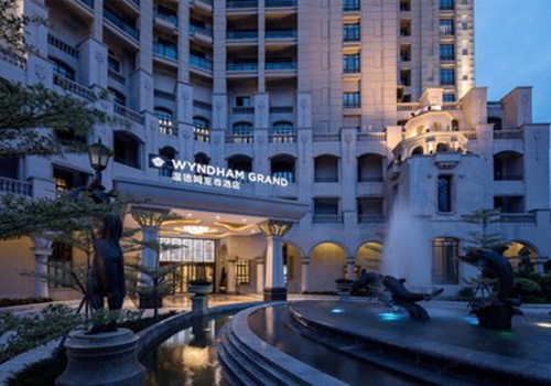 我住酒店 我做主