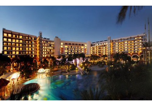 酒店产品定位三个步骤