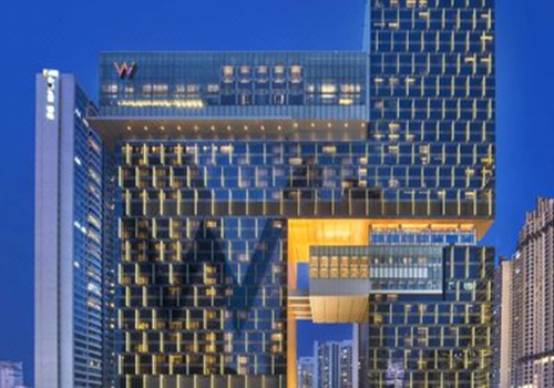 洞庭天下 君澜酒店集团再次进驻优质度假资源区