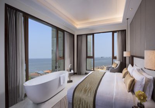 7天酒店领跑经济型酒店赛道,六店齐开