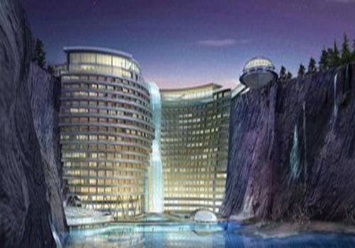 一大波知名品牌酒店将入驻昆明，已官宣！