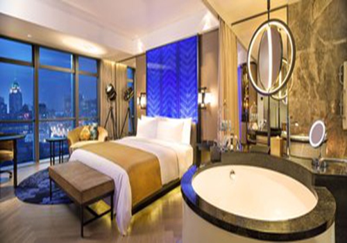 上海迪士尼度假区与远望谷签署联盟协议