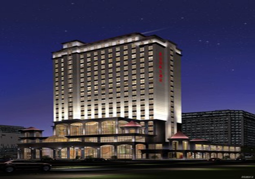 酒店前台如何回答访客打听住客信息