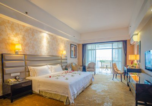 国际化酒店管理人才培养——学校教育与工作实践的配合