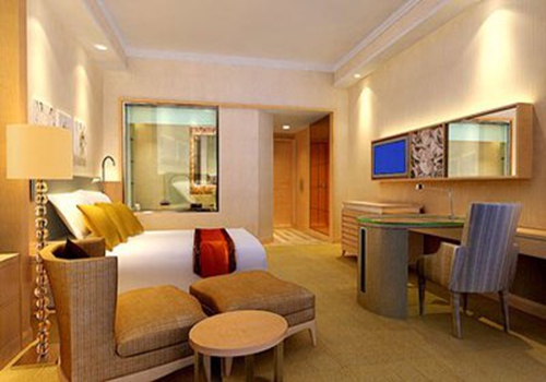 喜达屋酒店与度假村集团在华发展创新高