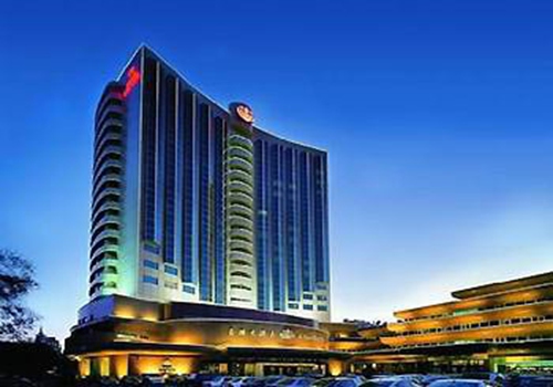 泉州万达文华酒店隆重揭幕