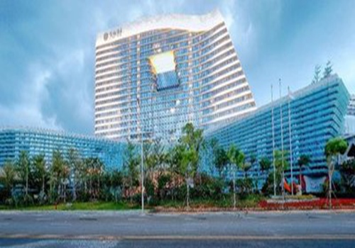 蓝湾绿城威斯汀度假酒店推出客房五折奖励计划