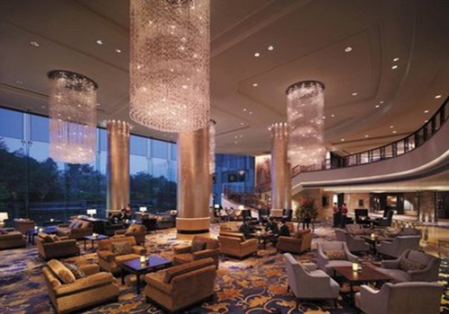 文化酒店尚客优品智慧化转型升级