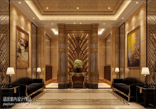 酒店管理系统是酒店的核心系统