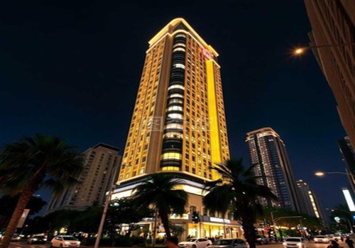 缘起千年历史的文化自然之旅 -- 庐境品牌首家体验店