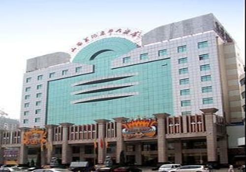 酒店智能售货机的兴起