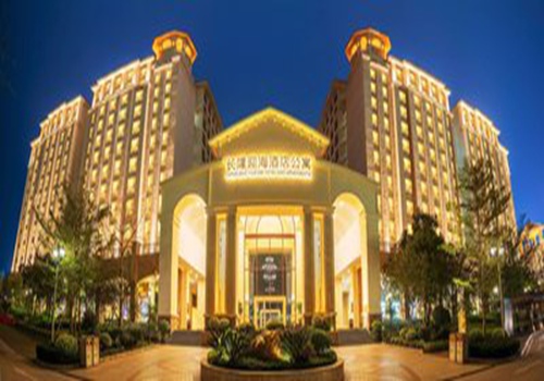 宝丽嘉酒店中国首秀上海璀璨启幕