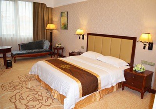 五星级酒店大堂的香味从何而来?