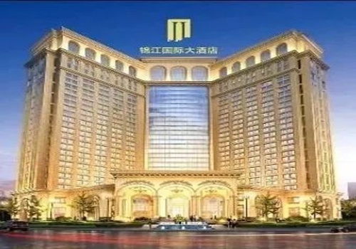 防疫经营齐发力——金陵连锁酒店总经理经营专访（二）