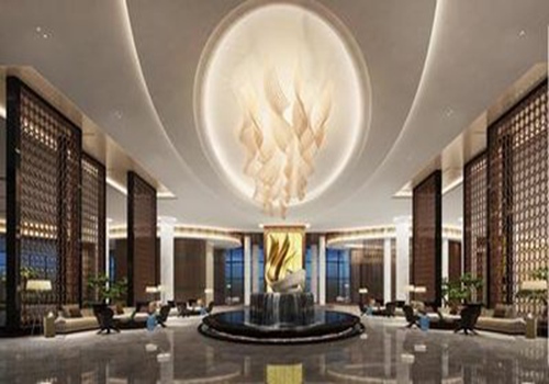 成功跃居全球第二的“中国酒店之王”，到底是何许人也？