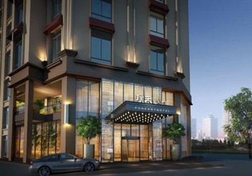 酒店应当如何更好地保护住客信息安全？